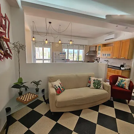 Stella-guesthouse Apartment *